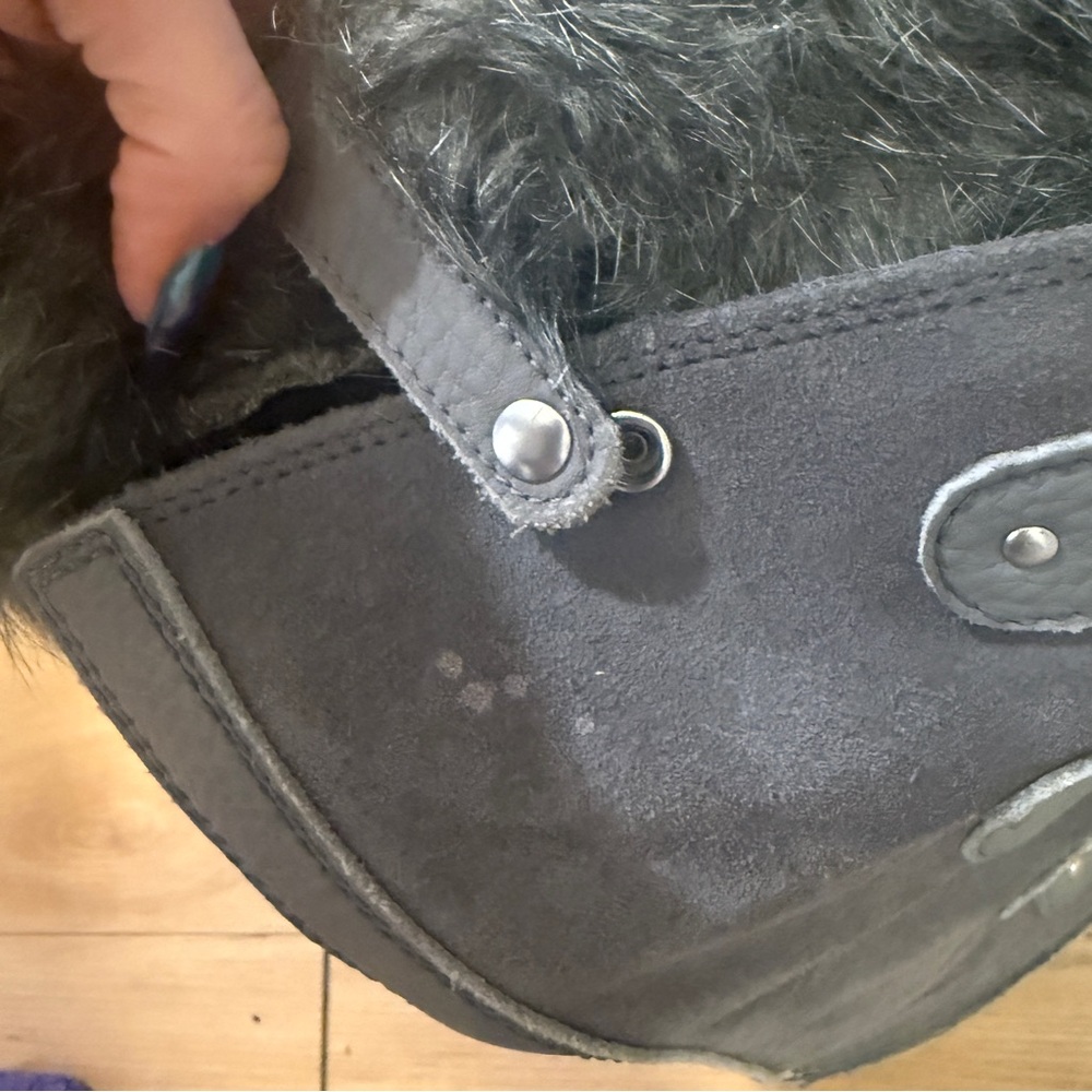 Sorel Joan of Arctic Waterproof Snow Boots - Picture 11 of 11